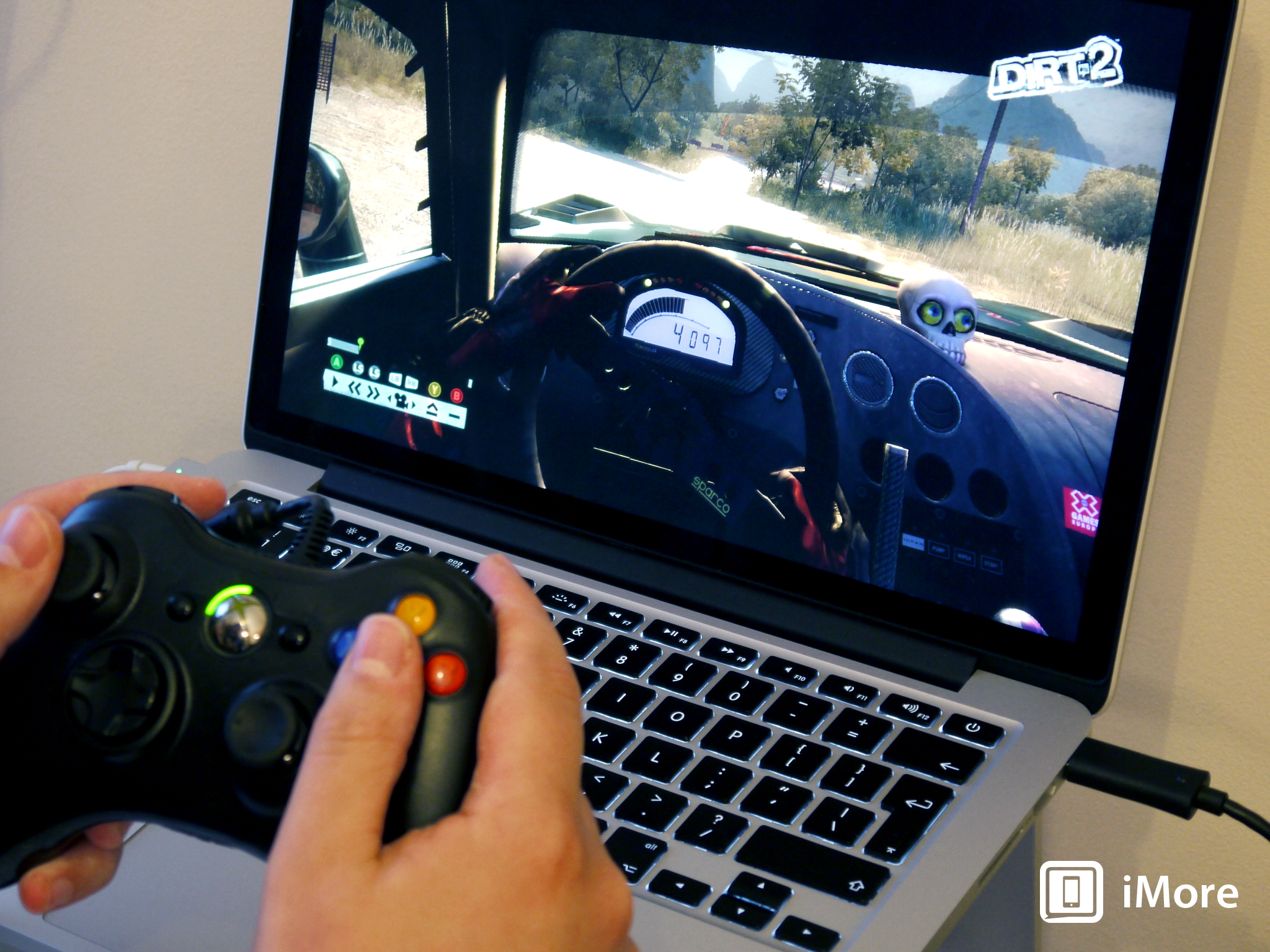 Xbox 360 controller driver mac os x download